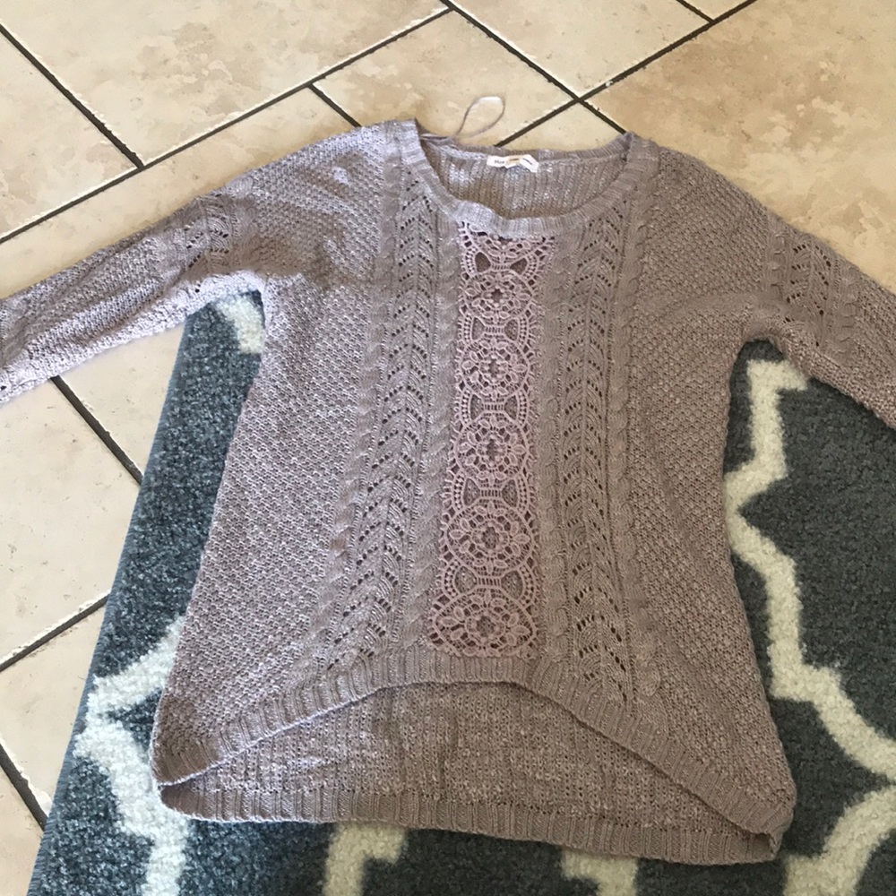 Sweater